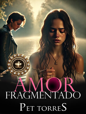 cover image of Amor Fragmentado